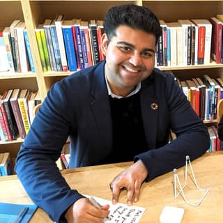 Ibrahim R.