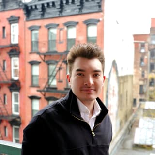 Andrew B.