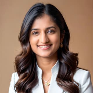 Deepika M.
