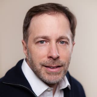 David B.