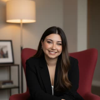 Georgiana M.