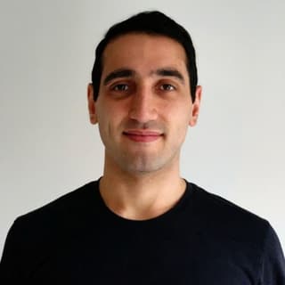 Nima G.