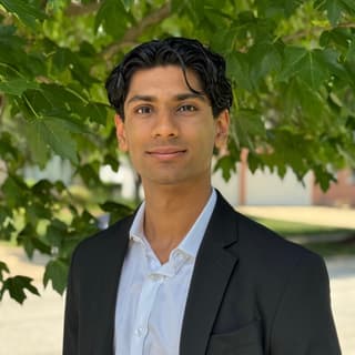 Sahil S.