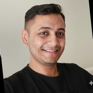 Vaibhav K.