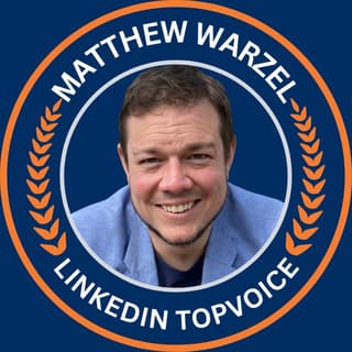 Matt "Magic" W.