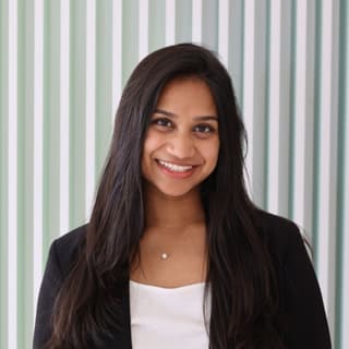 Reshini P.