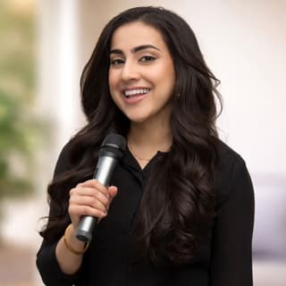 Ghalia A.