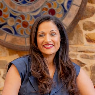 Anjali J.