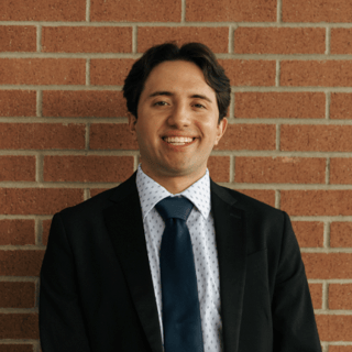 Cesar M.