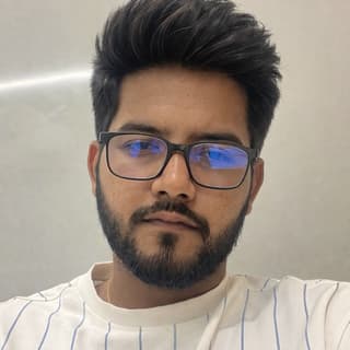 Abhishek M.