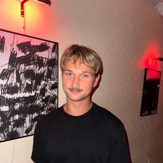 Tanner F.