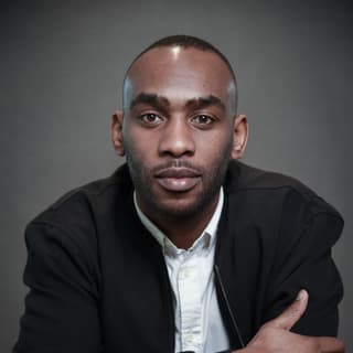Amobi O.