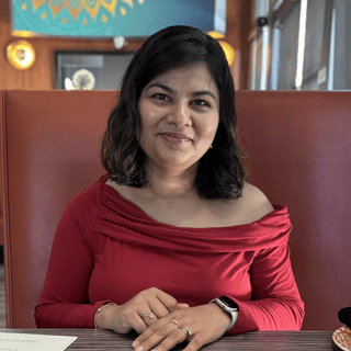 Swarnima S.