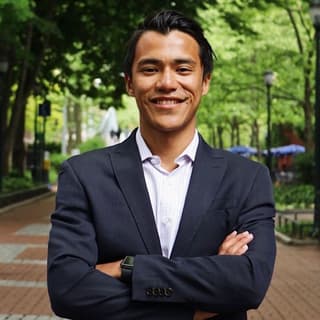 Vivek M.
