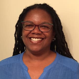 Joy D.