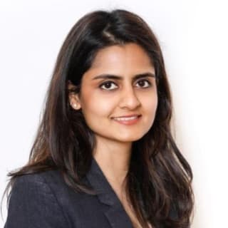 Vedika P.