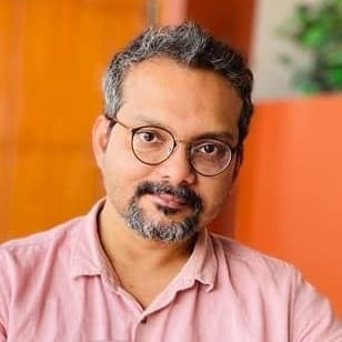 Sujoy Kumar D.