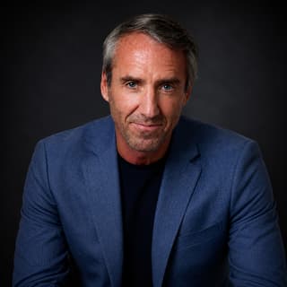 Patrick M.