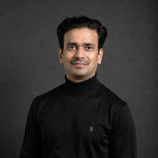 Sridhar P.