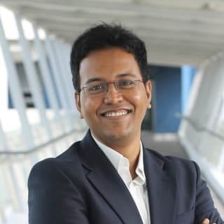 Anirban B.