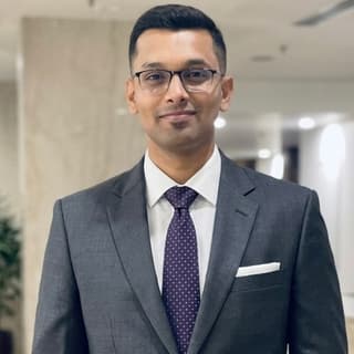 Hrushikesh Z.