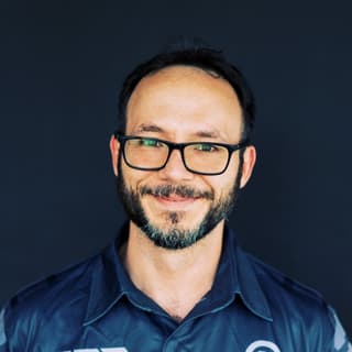 Jon G.