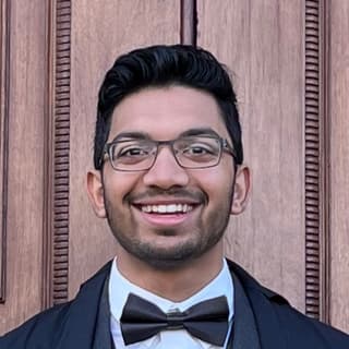 Shreyas H.
