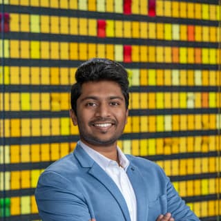 Sriram Varun V.