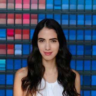 Alejandra A.