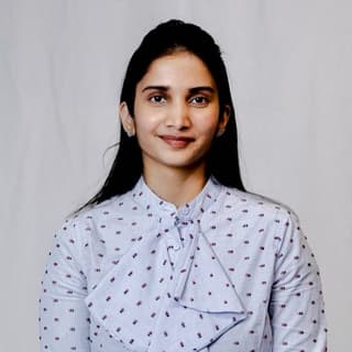 Vaishnavi M.