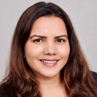 Gunjan P.
