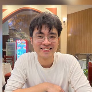 Minh Hoang T.