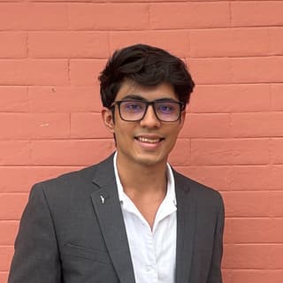 Ankur S.