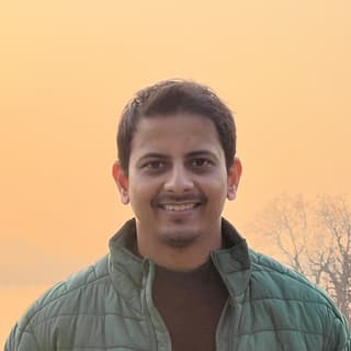 Tushar S.