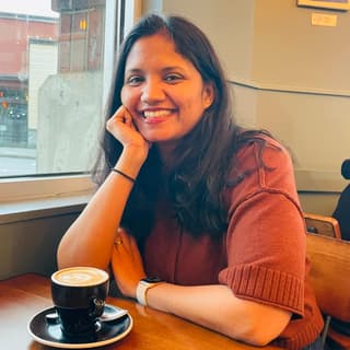 Rujuta B.