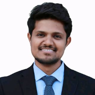 Mayur K.