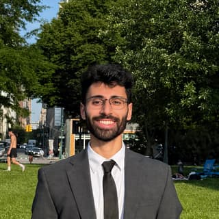 Kanav M.