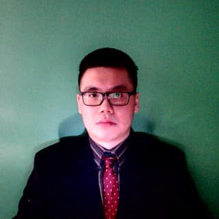 Hao Mack Yang L.