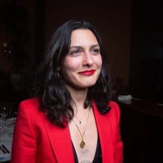 Ozlem A.