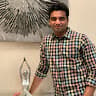 Ravi S.