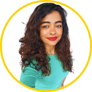 Amritha M.