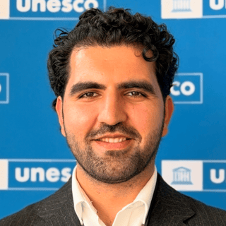 Mohammad Alam B.