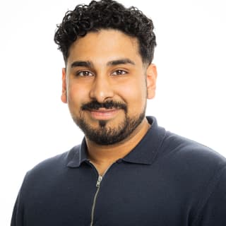 Maajid H.