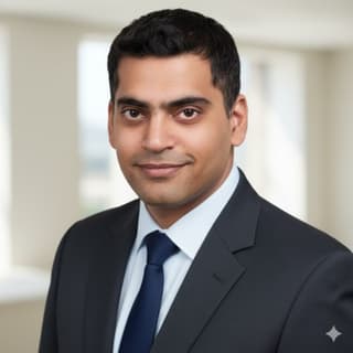 Varun B.