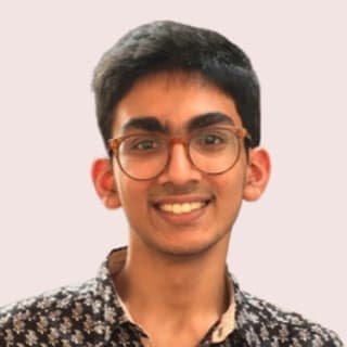 Rohit B.
