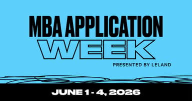 Event week cover