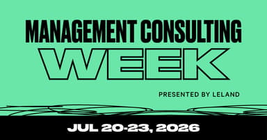Event week cover