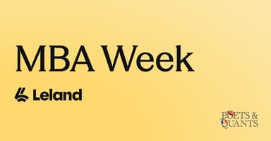 Event week cover