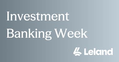 Event week cover