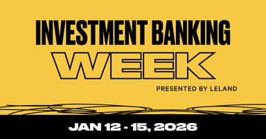 Event week cover